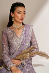 Neorah | MAHVEEN CHIFFON | SKU: XF-869